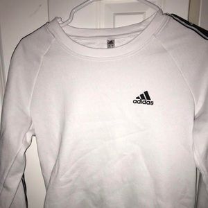 Adidas sweater